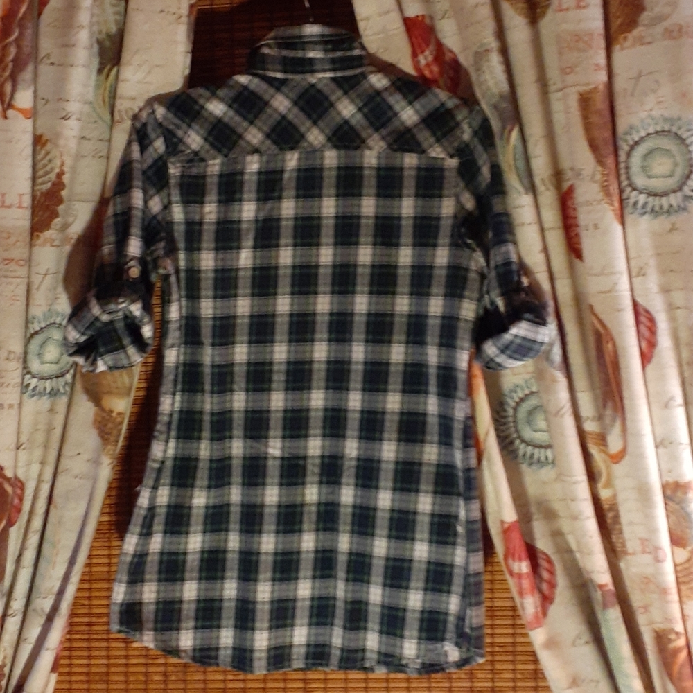 Girl's blouse - Picture 4 of 5